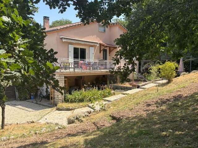 Villa — photo du bien