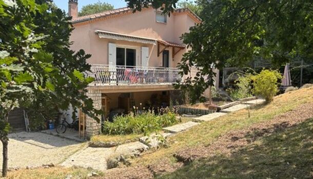Villa / Maison 7 pièces  à vendre Donzère 26290