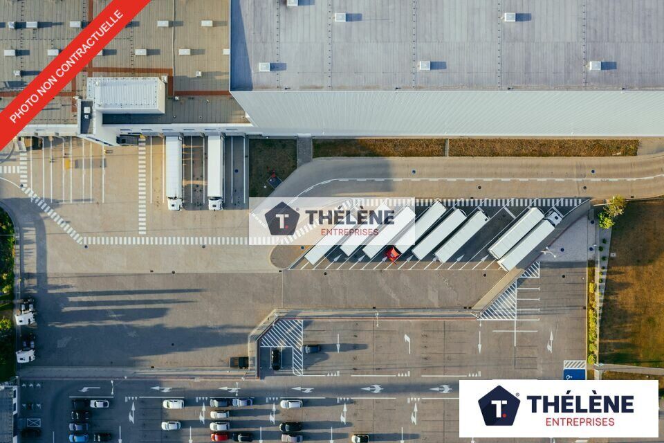 Local commercial  à vendre Montpellier 34000