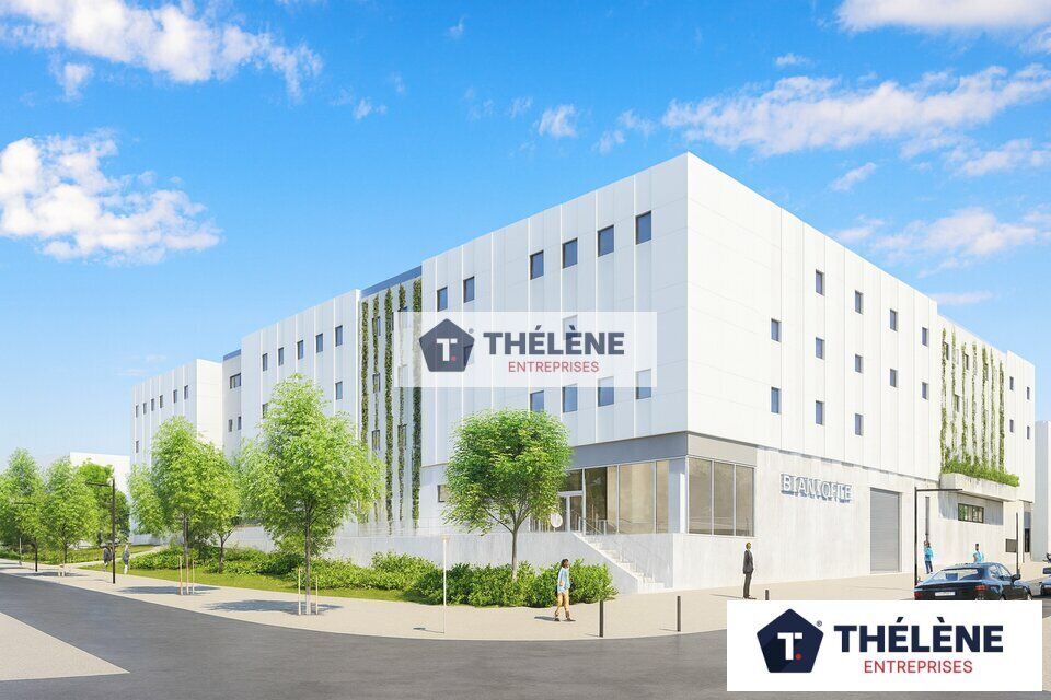 Local commercial  à vendre Montpellier 34000