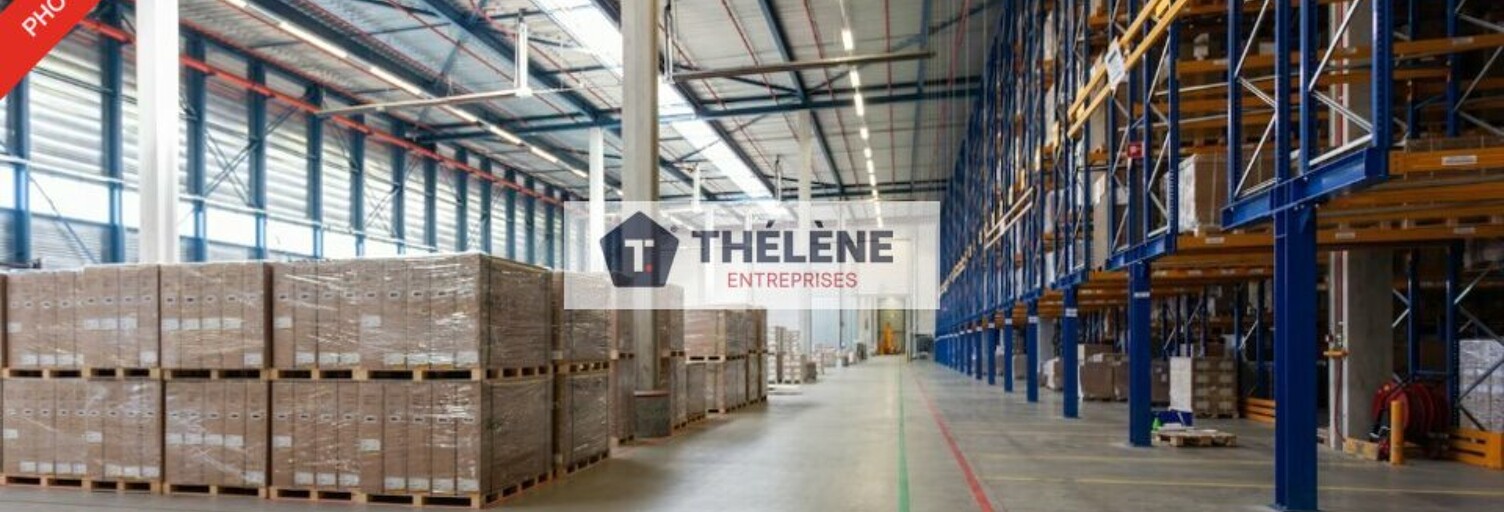 Commerce  96 m² à vendre à Montpellier (34000)