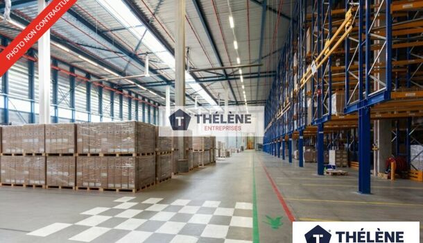 Local commercial  à vendre Montpellier 34000