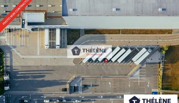 Local commercial  à vendre Montpellier 34000