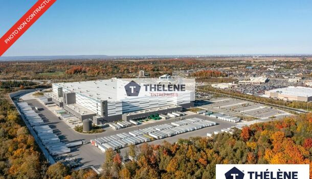 Local commercial  à vendre Montpellier 34000