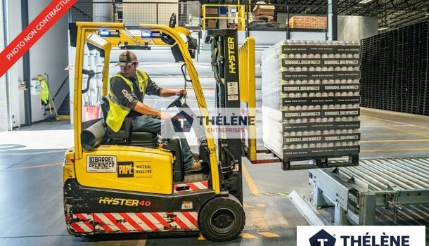 Local commercial  à vendre Montpellier 34000