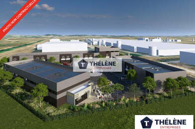 Commerce  289000 €