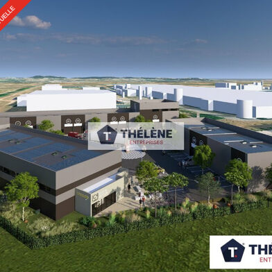 Commerce  289000 €