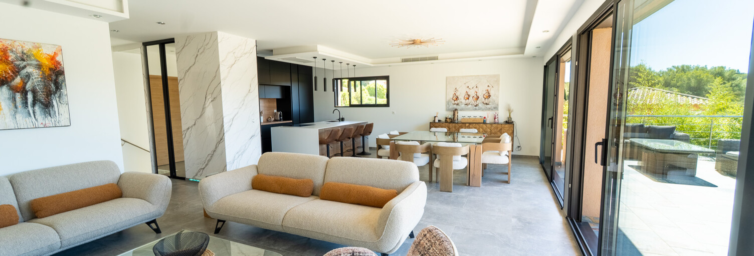 Maison 7 Pièces 220 m² à vendre à Sanary-sur-Mer (83110)