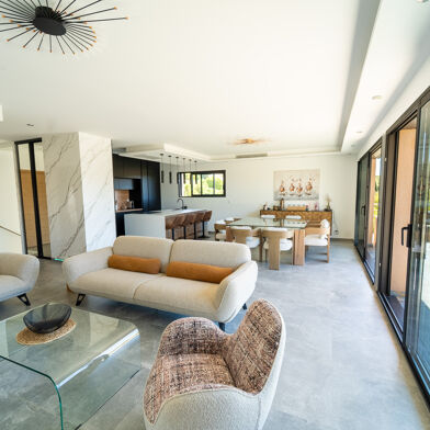 Maison 7 pièces 1339000 €