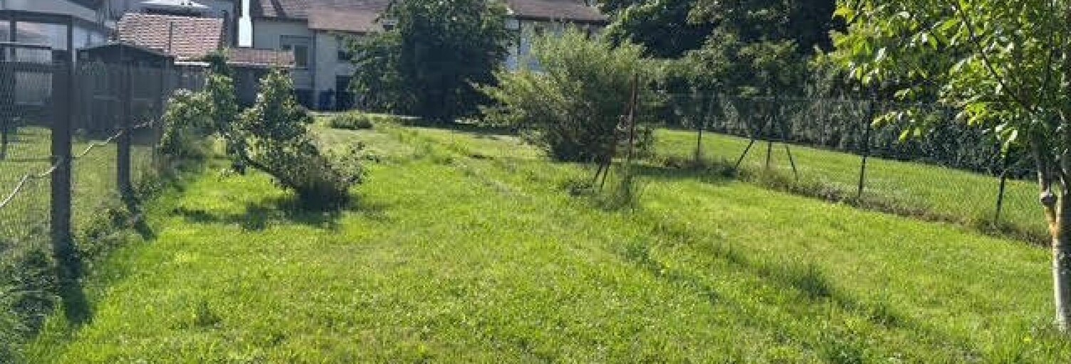 Maison 4 Pièces 90 m² à vendre à Sarralbe (57430)