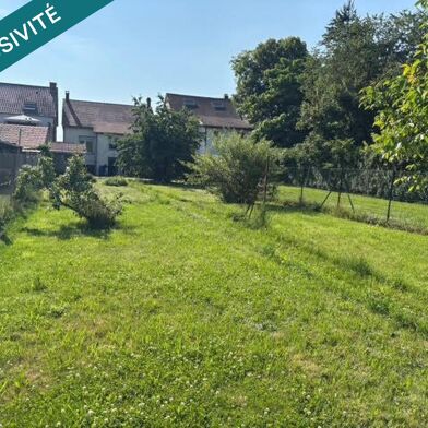 Maison 4 pièces 129000 €