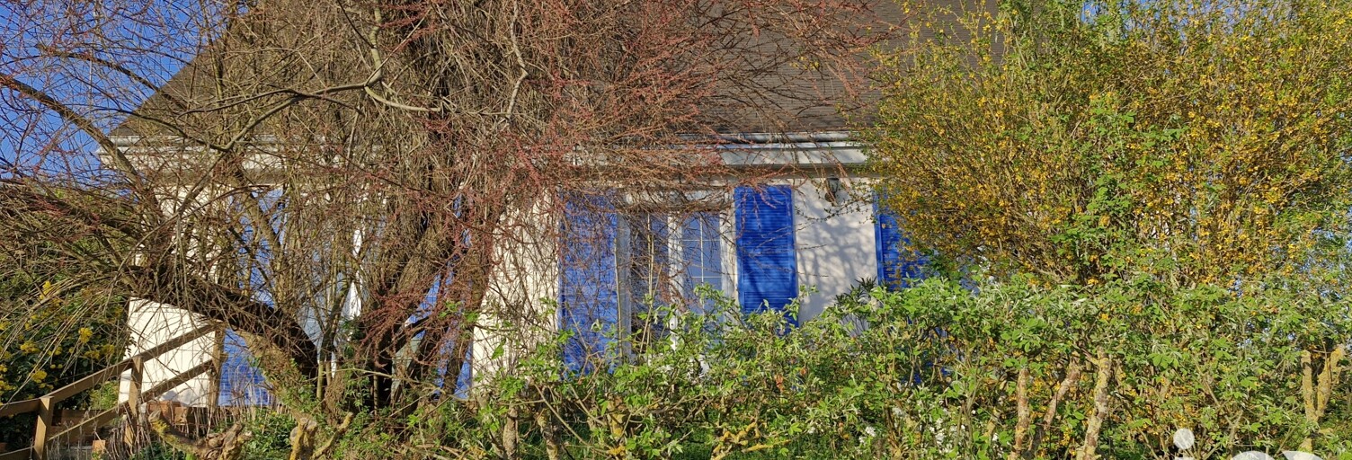 Maison 6 Pièces 129 m² à vendre à Chartres (28000)