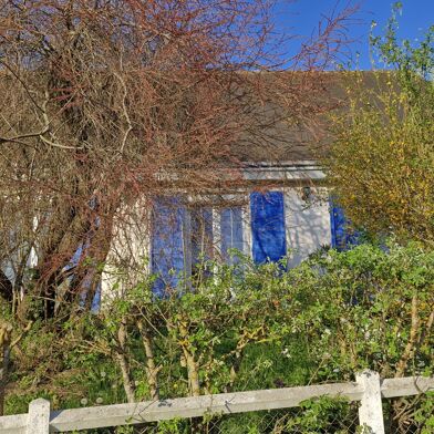 Maison 6 pièces 269000 €