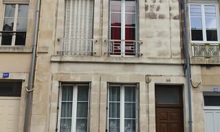 Maison 5 Pièces 80 m² à vendre à Mamers (72600)