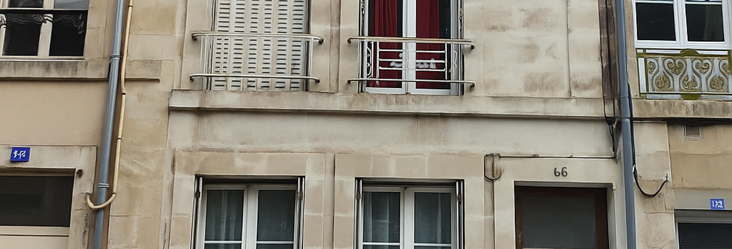 Maison 5 Pièces 80 m² à vendre à Mamers (72600)