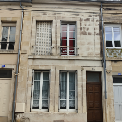 Maison 5 pièces 70000 €