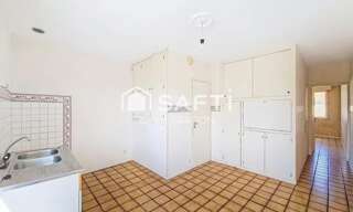 Appartement 1 Pièce 30 m² à vendre à La Romagne (49740)