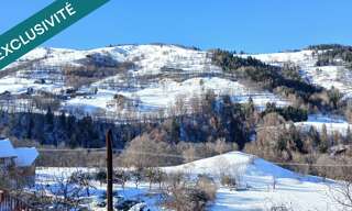 Maison 10 Pièces 180 m² à vendre à Les Avanchers-Valmorel (73260)