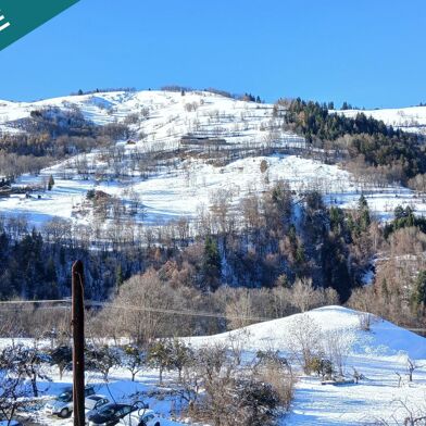 Maison 10 pièces 315000 €