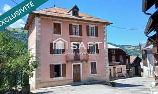 Maison 10 Pièces 180 m² à vendre à Les Avanchers-Valmorel (73260)