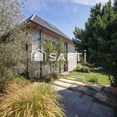 Maison 2 pièces 269000 €