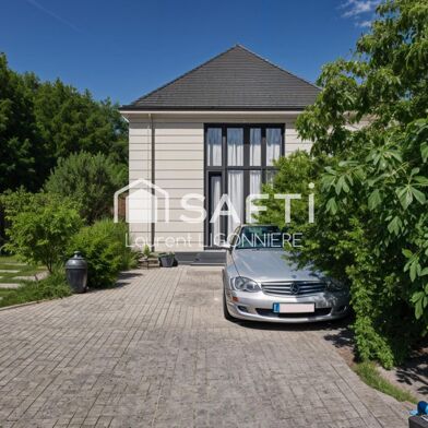 Maison 2 pièces 269000 €