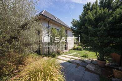 Maison 2 pièces 269000 €