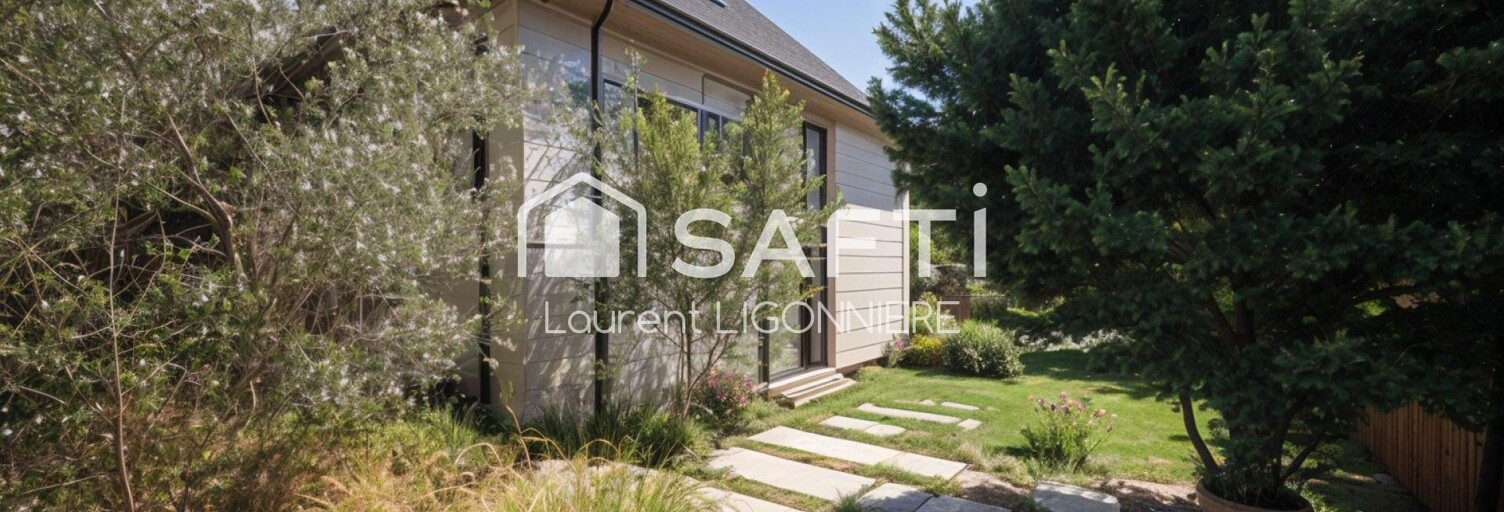 Maison 2 Pièces 58 m² à vendre à Mandres-les-Roses (94520)