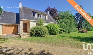 Maison 5 Pièces 112 m² à vendre à Allaire (56350)