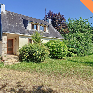 Maison 5 pièces 138000 €