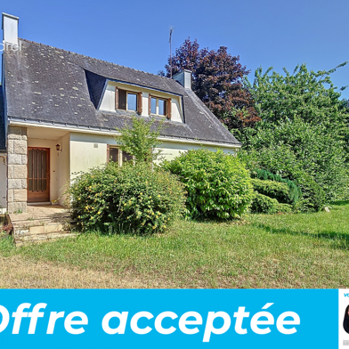 Maison 5 pièces 138000 €