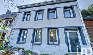 Maison 5 Pièces 130 m² à vendre à Canteleu (76380)