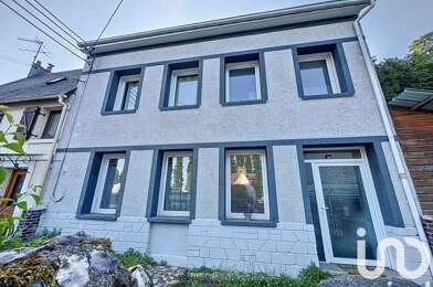 Maison 5 pièces 240000 €