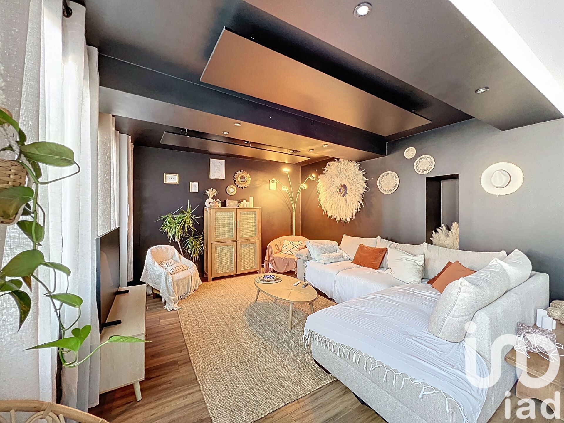 Vente Maison/villa 5 pièces - Photo 3