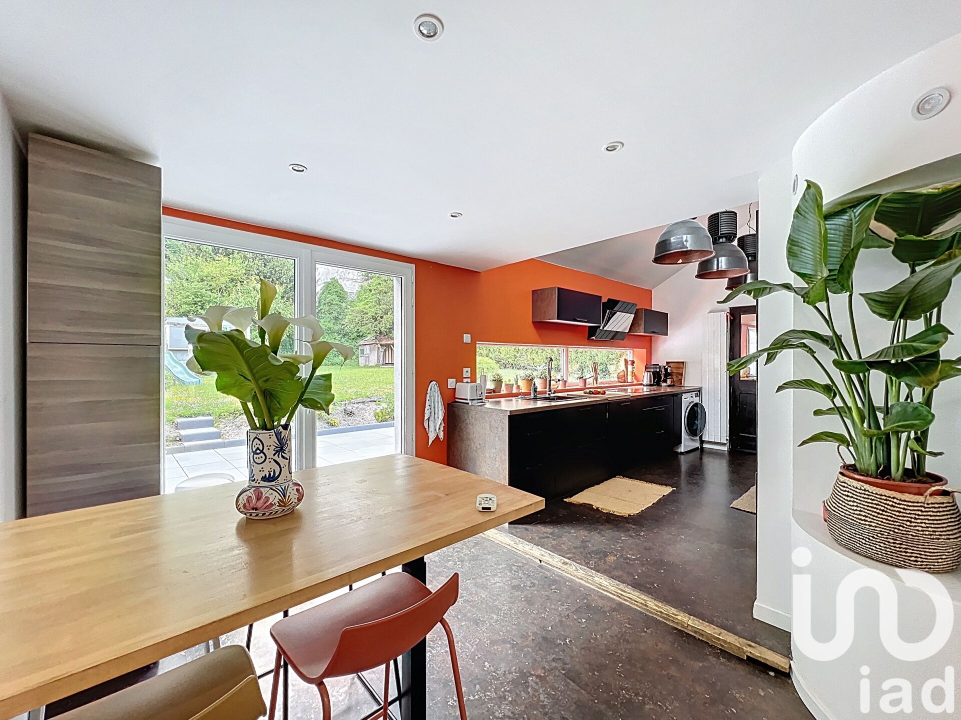 Vente Maison/villa 5 pièces - Photo 5