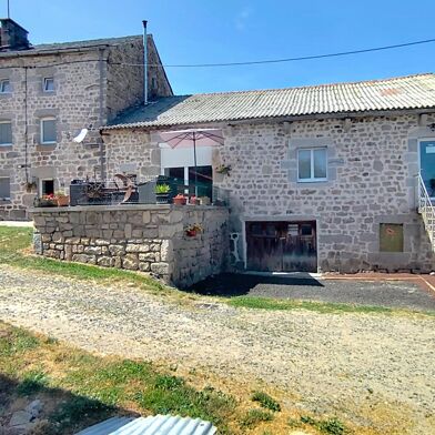 Maison 12 pièces 270000 €