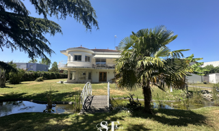 Maison 6 Pièces 274 m² à vendre à Agen (47000)