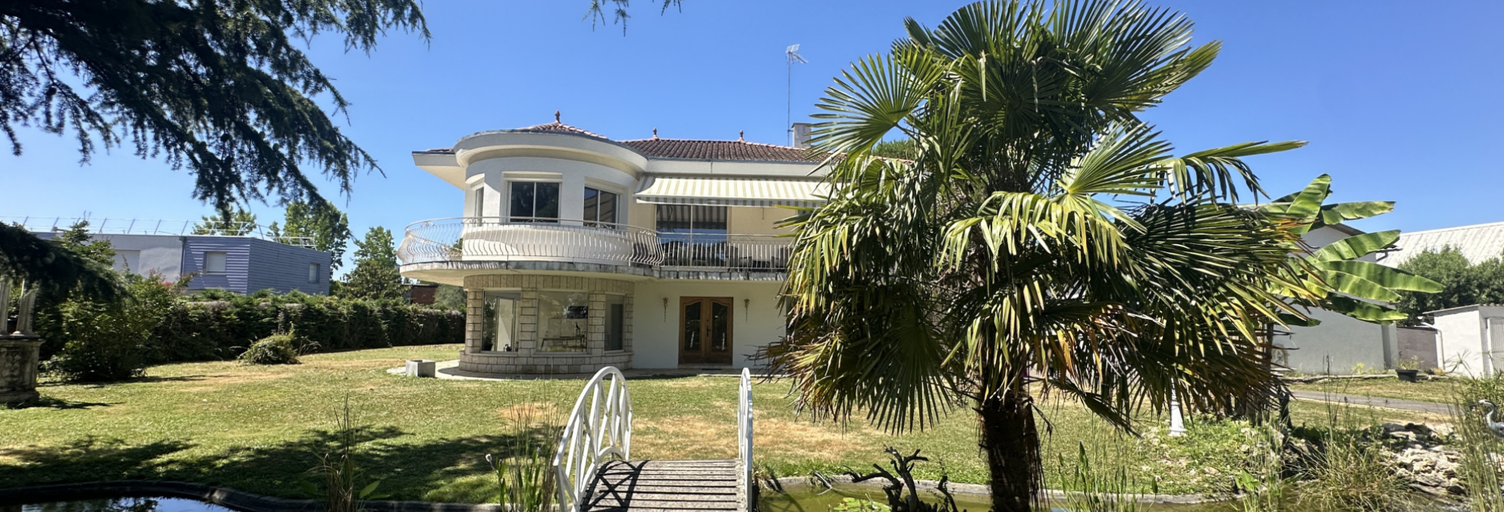 Maison 6 Pièces 274 m² à vendre à Agen (47000)