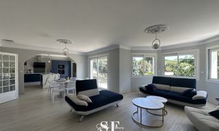 Maison 6 Pièces 274 m² à vendre à Agen (47000)