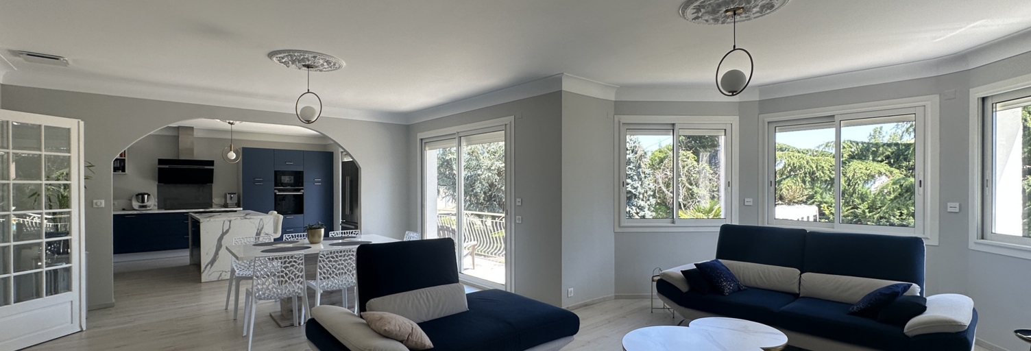 Maison 6 Pièces 274 m² à vendre à Agen (47000)