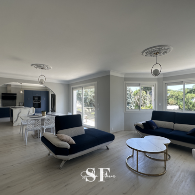 Maison 6 pièces 429000 €