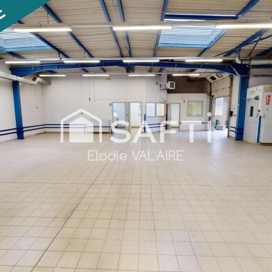 Commerce 4 pièces 262000 €