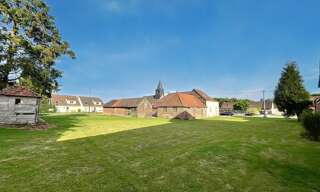 Maison 10 Pièces 204 m² à vendre à Coupelle-Neuve (62310)