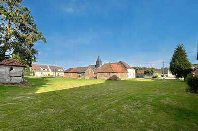 Maison 10 pièces 193000 €