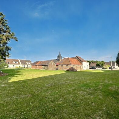 Maison 10 pièces 193000 €