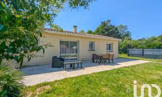 Maison 4 Pièces 82 m² à vendre à Castelnau-de-Médoc (33480)