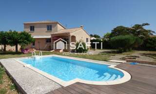 Maison 5 Pièces 165 m² à vendre à Saint-André-de-Sangonis (34725)