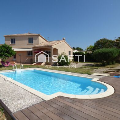 Maison 5 pièces 499000 €