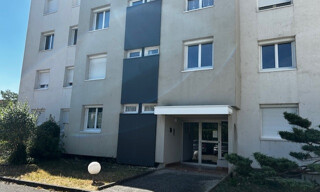 Appartement 4 Pièces 94 m² à louer à Montélimar (26200)