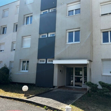 Appartement 4 pièces 805 €